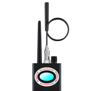 Detector de Cámara Espía Oculta K68s: Protección GPS y Anti espía