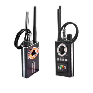 Detector K88 Militar con Pantalla LED - Anti-Espías Profesional Colombia