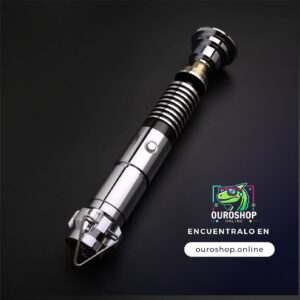 Sable de Luz Luke V1 Neo Pixel – Tecnología ProffieBoard v4