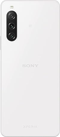 Sony Xperia 10 V 5G 128GB White| OLED Snapdragon 695 - Image 8