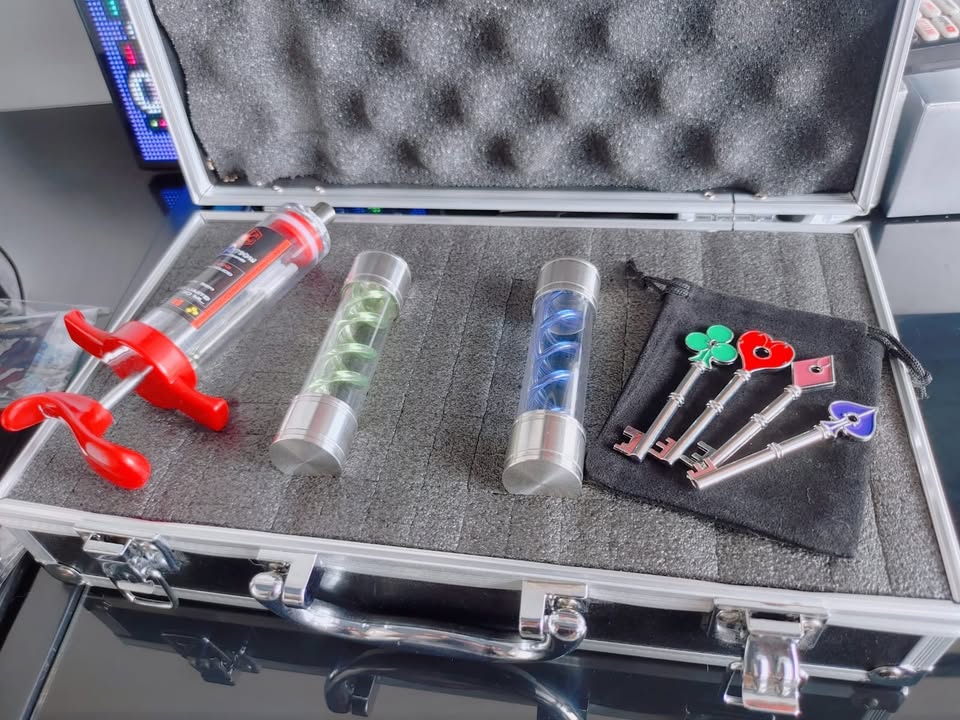 Kit Secreto Coleccionable Único | Edición Especial - Image 3