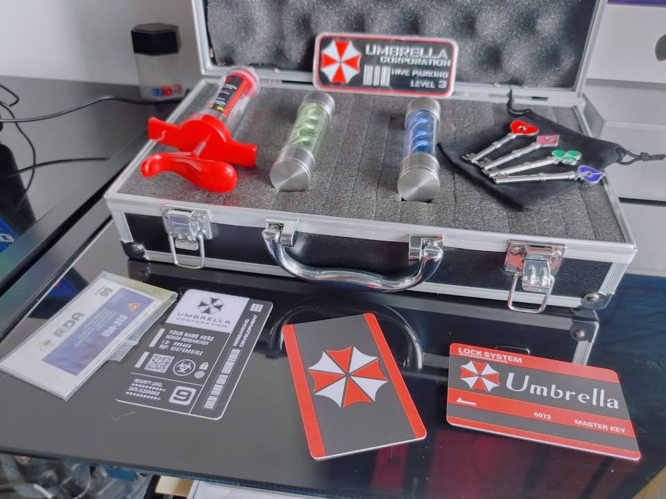 Kit Secreto Coleccionable Único | Edición Especial - Image 6