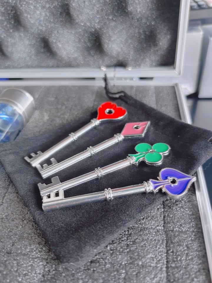 Kit Secreto Coleccionable Único | Edición Especial - Image 4