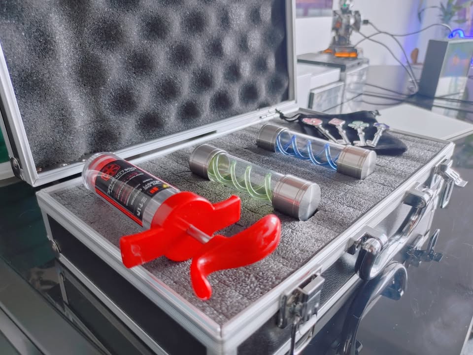 Kit Secreto Coleccionable Único | Edición Especial - Image 8