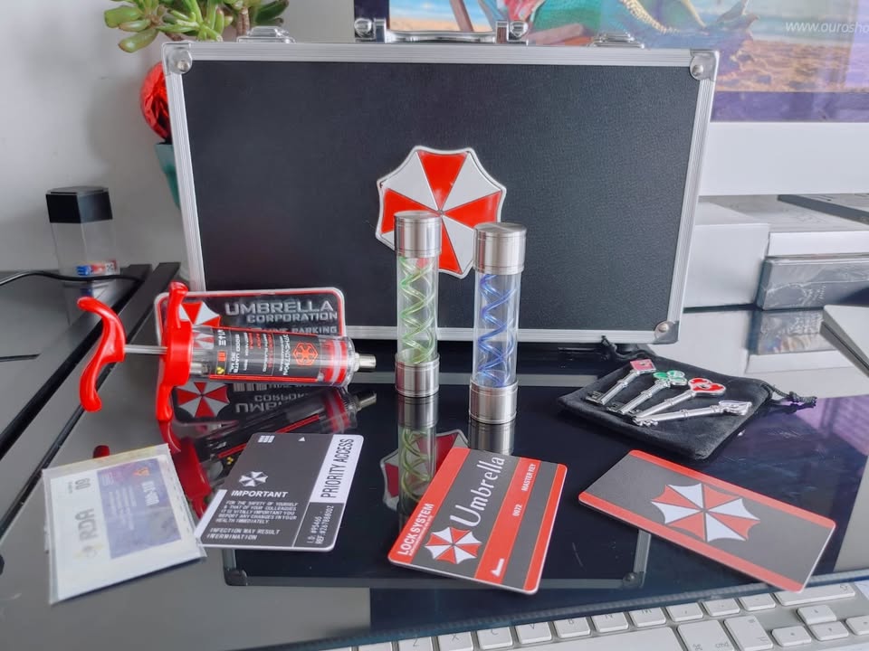 Kit Secreto Coleccionable Único | Edición Especial - Image 12