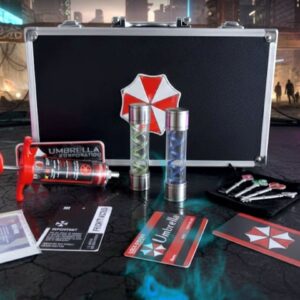 Kit Secreto Coleccionable Único | Edición Especial