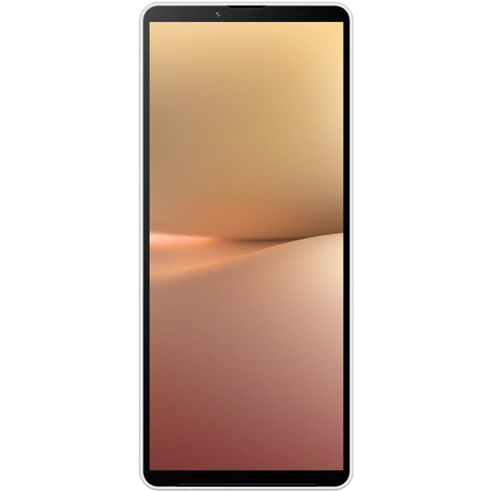 Sony Xperia 10 V 5G 128GB White| OLED Snapdragon 695 - Image 5
