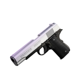 Lanzador de Colección 1911 con Expulsión de Casquillos - Modelo Realista de 22 cm".