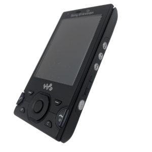 Sony Ericsson W995 Original Celular Retro Walkman 8MP