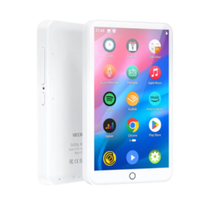 Reproductor Inteligente MECHEN H1 Pro - Potencia de 8 Núcleos y Android 9.0