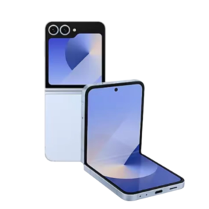 Samsung Galaxy Z Flip6 5G (512GB / 12GB RAM) - Unlimited Color Edition