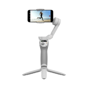 DJI Osmo Mobile 6 (Platino / Gris)