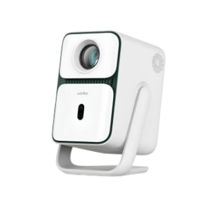 Proyector Inteligente Wanbo T2 Ultra - Cine de Nueva Generación en Casa