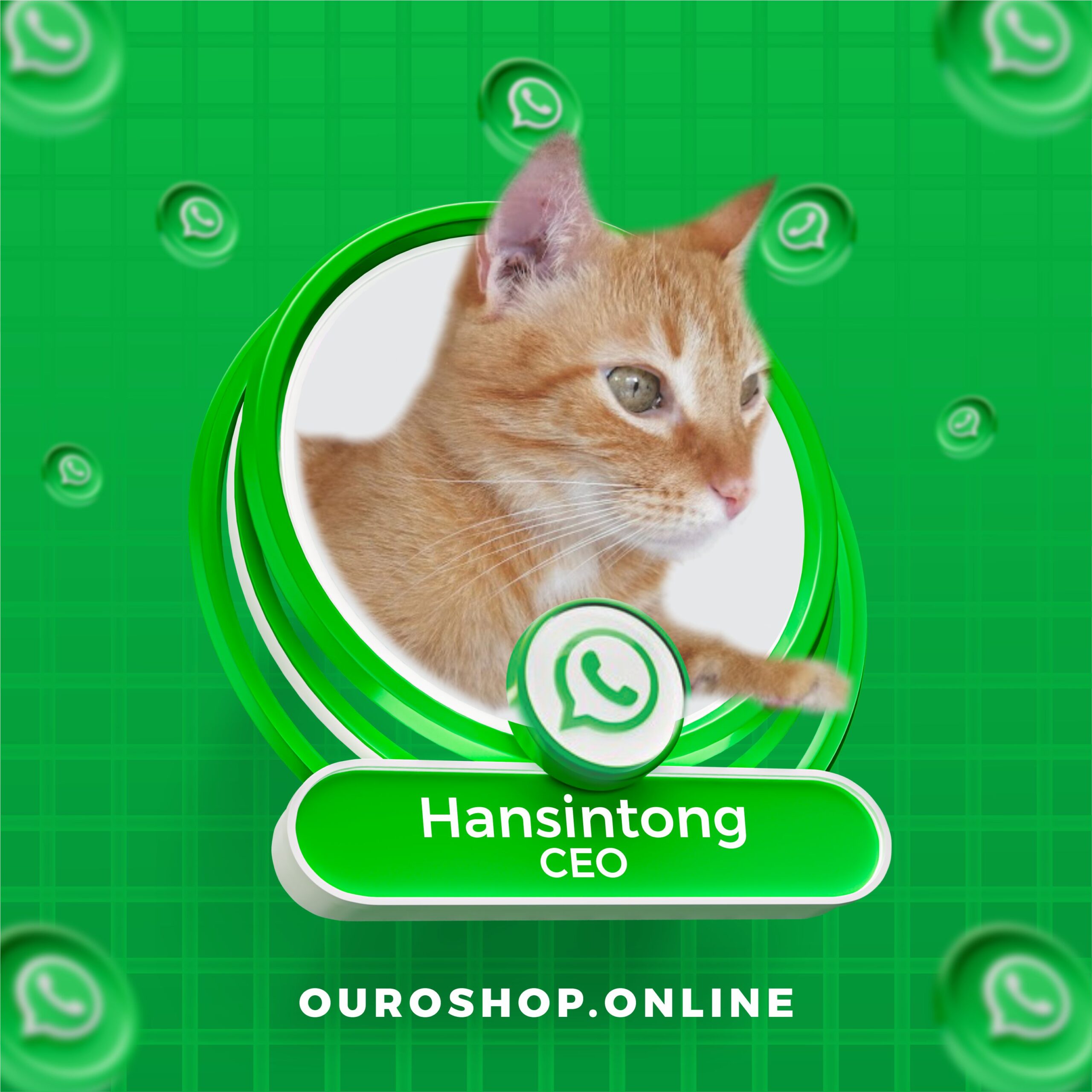 Hansintong