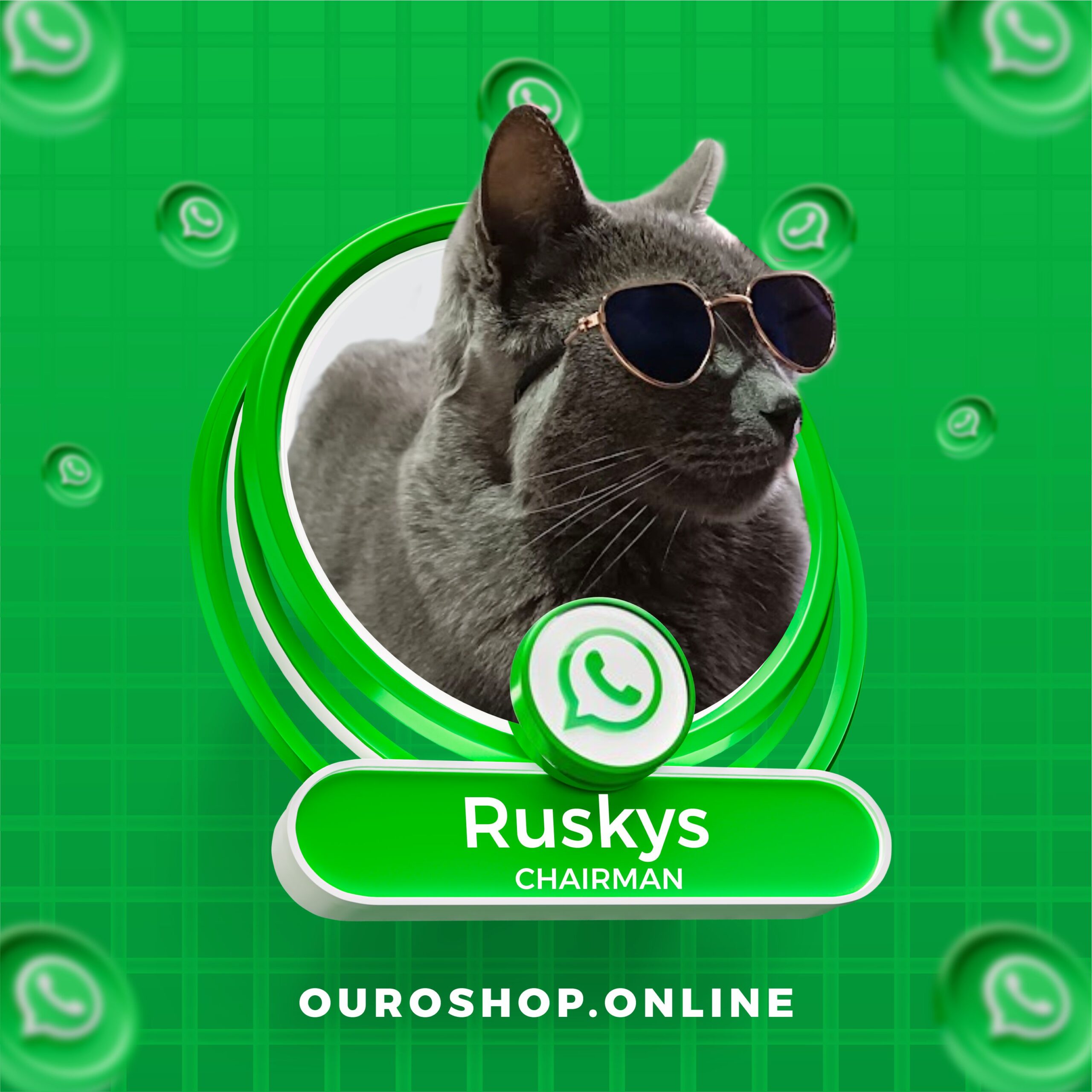 Ruskys