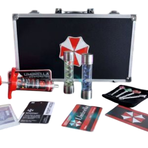 Kit Raccoon City