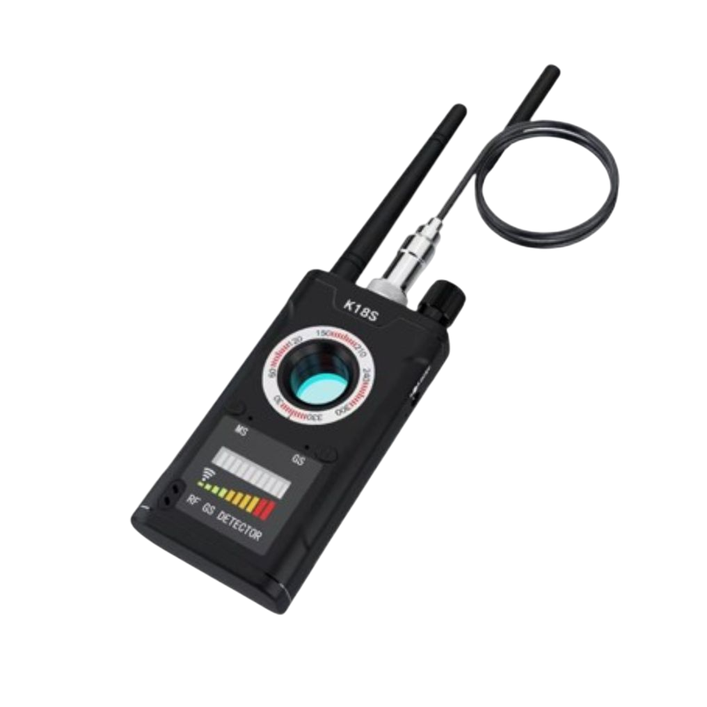 Detector k18s